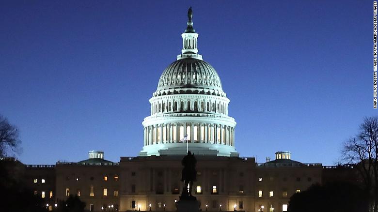 Anonymous political donations could soon be tax deductible