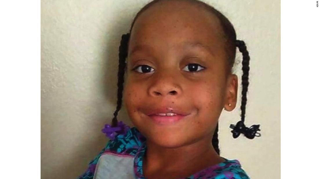 Parents say 10yearold daughter killed herself because of bullying CNN