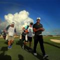 Tiger Woods comeback Hero World Challenge 3