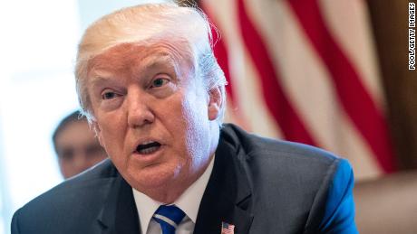Time magazine has sided with women over the misogynist-in-chief
