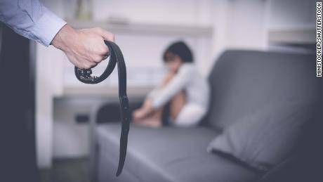 Spanking can lead to relationship violence, study says