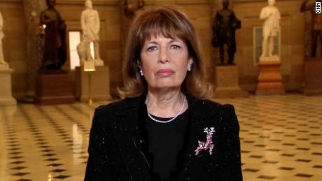 Rep. jackie Speier TSR 12-4-17