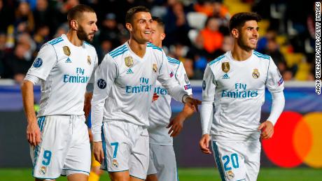 Marcel Desailly on the UCL Round of 16 