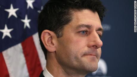 Ryan says GOP will tackle entitlement reform