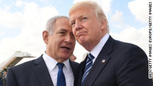 Trump&#39;s Jerusalem decision promises upheaval
