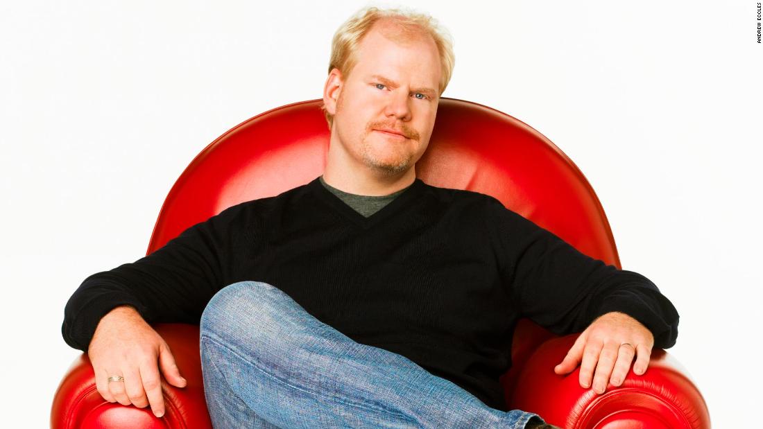 Actor and comedian Jim Gaffigan might bring Hot Pockets to the tribute show.