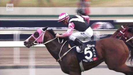   The $238M horse races that keep on giving