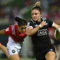 Michaela blyde new zealand rugby sevens 