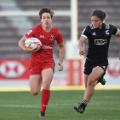 Ghislaine Landry canada rugby sevens 