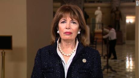 Jackie Speier 