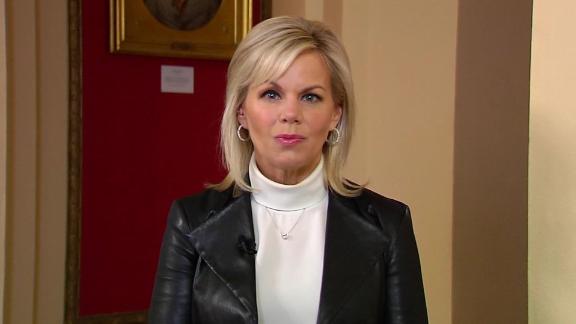 Gretchen Carlson Leaves Door Open To Running For Office Cnn Politics