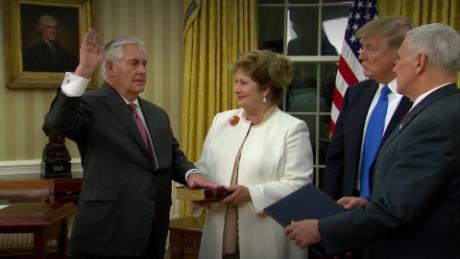 Why US State Department vacancies are a big deal