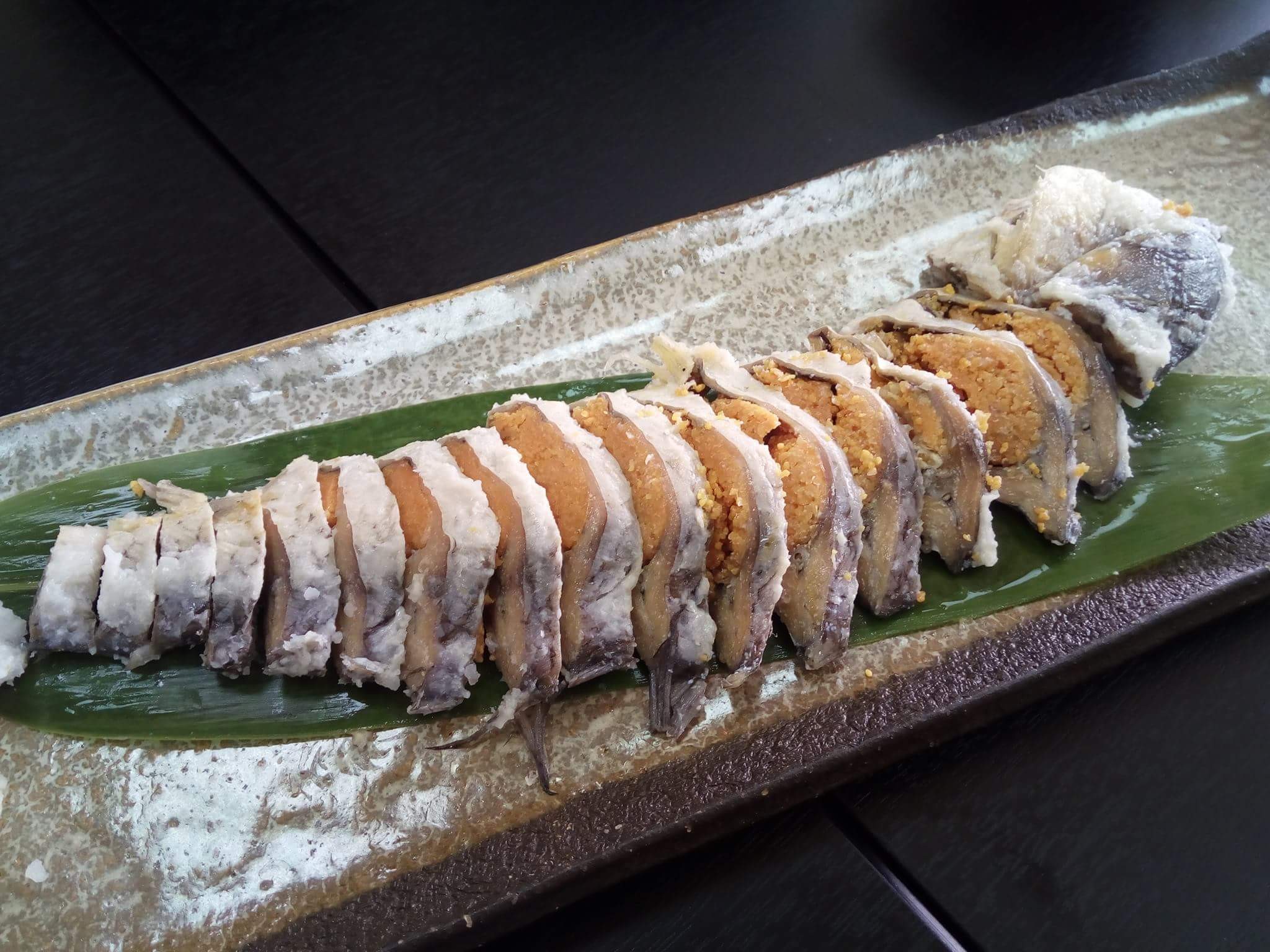 Narezushi: Japan's original sushi | CNN Travel