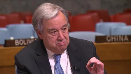 exp GPS UN Guterres SOT web extra North Korea diplomacy_00001701.jpg