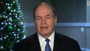 Shelby: I couldn&#39;t vote for Roy Moore