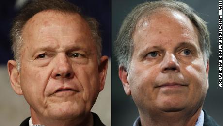 Where they stand: The Alabama senate candidates on key issues