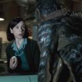 the shape of water