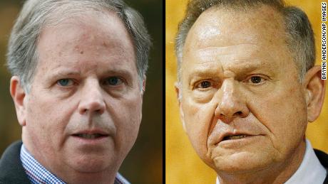 How to watch the Alabama special election results