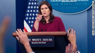 White House: Trump's immigration plans could have prevented attack