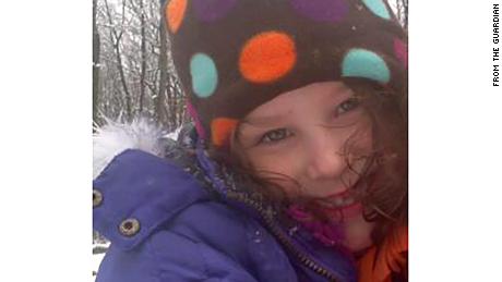 Charlotte Bacon loved school, her grandmother said.