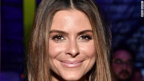 maria menounos brain surgery cancer recovery video_00001814