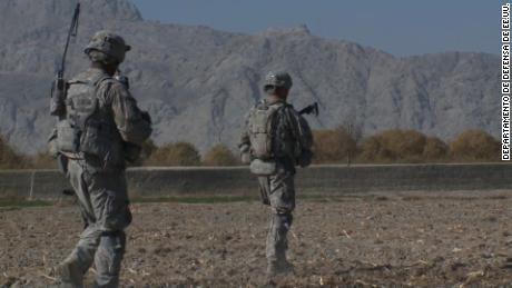 Don&#39;t listen to the pols: What really happens in the military during a shutdown