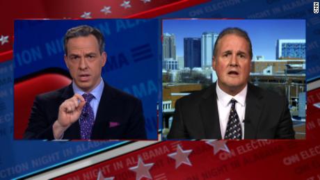 roy moore spokesman ted crockett homosexuality _00001316
