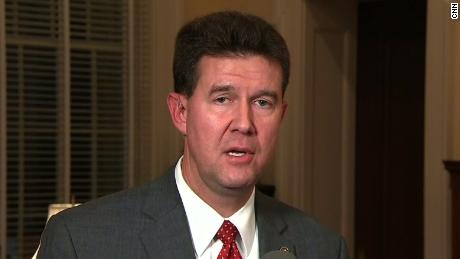 alabama merrill