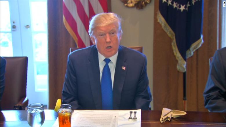 Trump on taxes: Simplifying a broken system