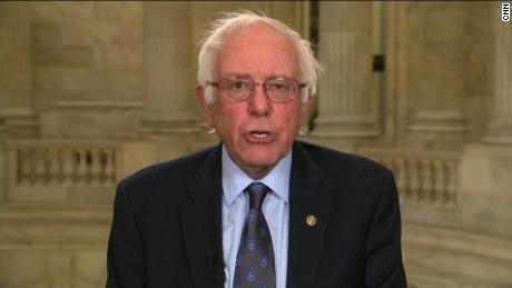 bernie sanders trump resignation sot ac360_00000000