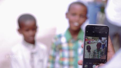 African Voices instagramming the streets of somaliland C_00053002