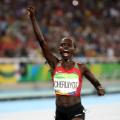 cheruiyot vivian kenya 5000m