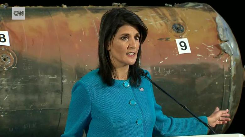 nikki haley us evidence against iran weapons sot _00013621