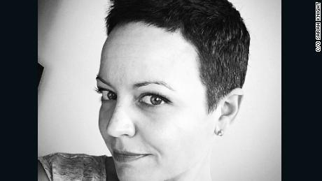 Sarah Knight 