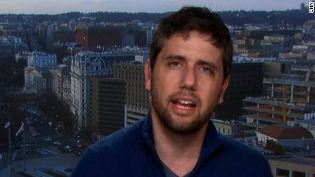 Man With ALS To Senator: You Can Save My Life - CNN Video