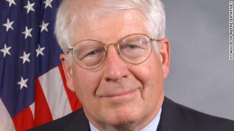Rep David E. Price