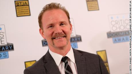 BROOKLYN, NY - NOVEMBER 03:  Morgan Spurlock attends Critics&#39; Choice Documentary Awards at BRIC Arts Center on November 3, 2016 in the Brooklyn borough of New York City.  (Photo by Jemal Countess/Getty Images for BFCA and BTJA)