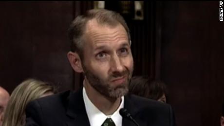 Toobin: What excruciating video of judicial nominee reveals