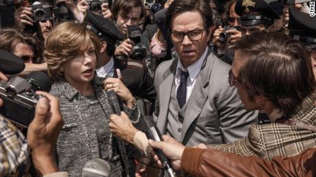 Christopher Plummer can&#39;t quite fix &#39;All the Money in the World&#39; 