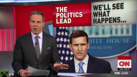 Lead Tapper Trump flynn Russia live_00003625
