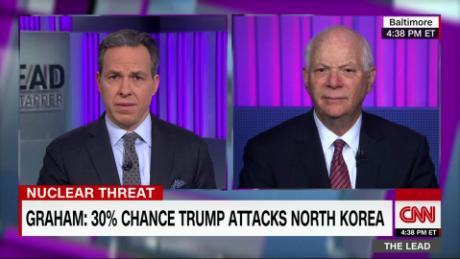 Lead Cardin North Korea Russia sanctions Live_00031204