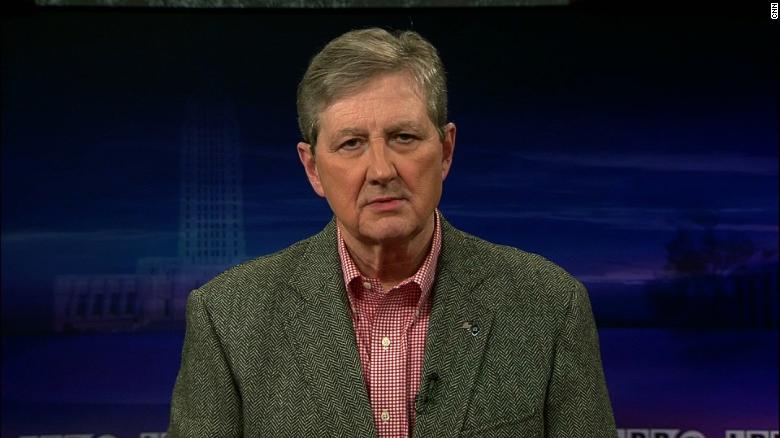 Kennedy: I feel bad for Trump judicial nominee