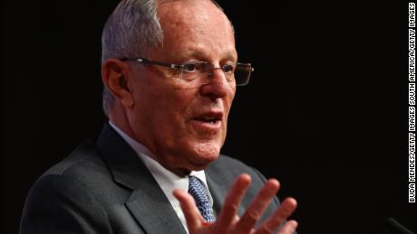 Peruvian President Pedro Paulo Kuczynski has been linked to one of Latin America&#39;s biggest corruption scandals, authorities say.