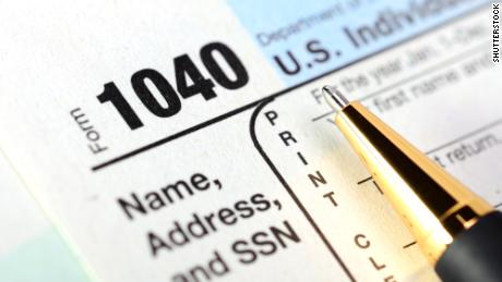 With their tax bill, Republicans prepare for a long-awaited win