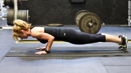 03 holiday mind body stress Tibata Pushups