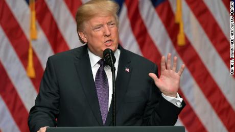 5 things to know about Trump&#39;s national security strategy