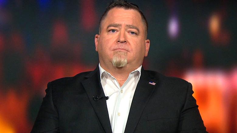 Former official on UFOs: We might not be alone