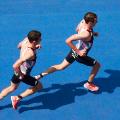 brownlee brothers running overhead