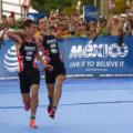 brownlee brothers falling two