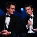 brownlee brothers speaking